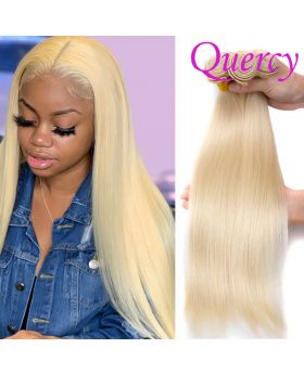 #613 10A 1pc hair bundle straight