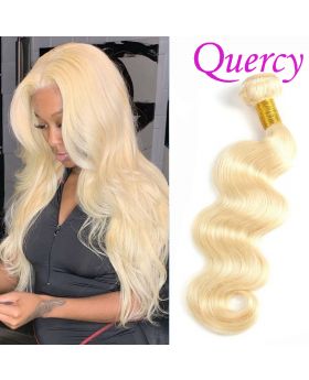 #613 10A 1pc hair bundle body wave