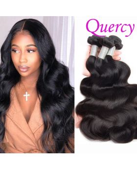 10A 1pc hair bundle body wave