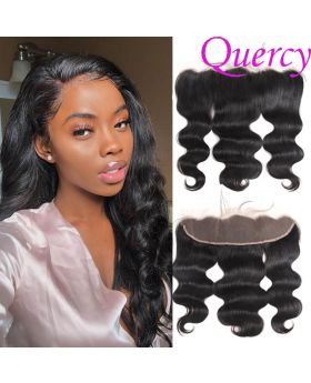 10A Lace frontal 13*4inch body wave