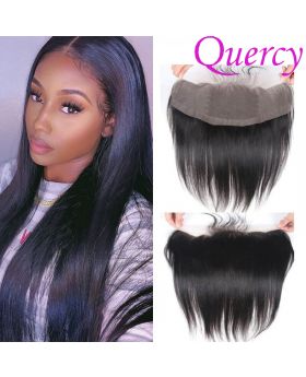 10A Lace frontal 13*4inch straight