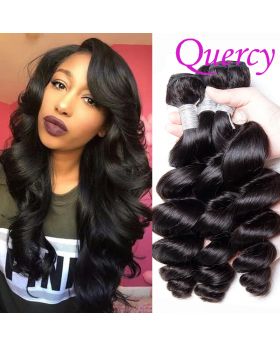 10A 1pc hair bundle loose wave