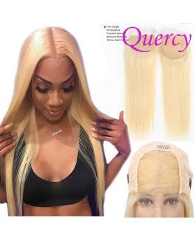 #613 10A 1pc lace closure 4*4inch straight