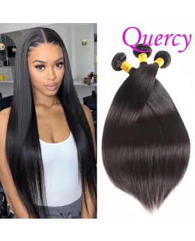 8A 1pc hair bundle straight