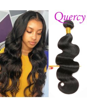 9A 1pc hair bundle body wave