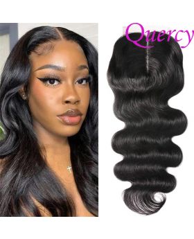 8A lace closure 4*4inch body wave