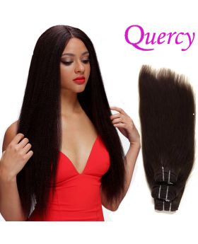 1pc hair bundle yaki #2