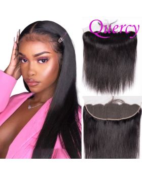 8A Lace frontal 13*4inch straight