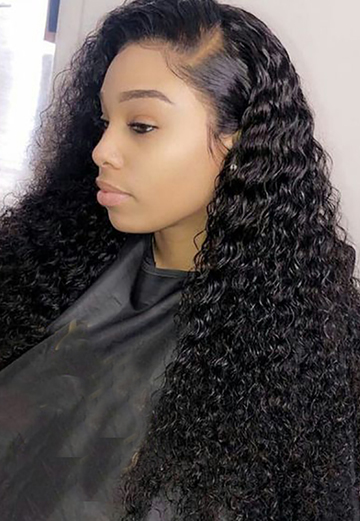 Kinky curl, top quality hair bundles, fashion style